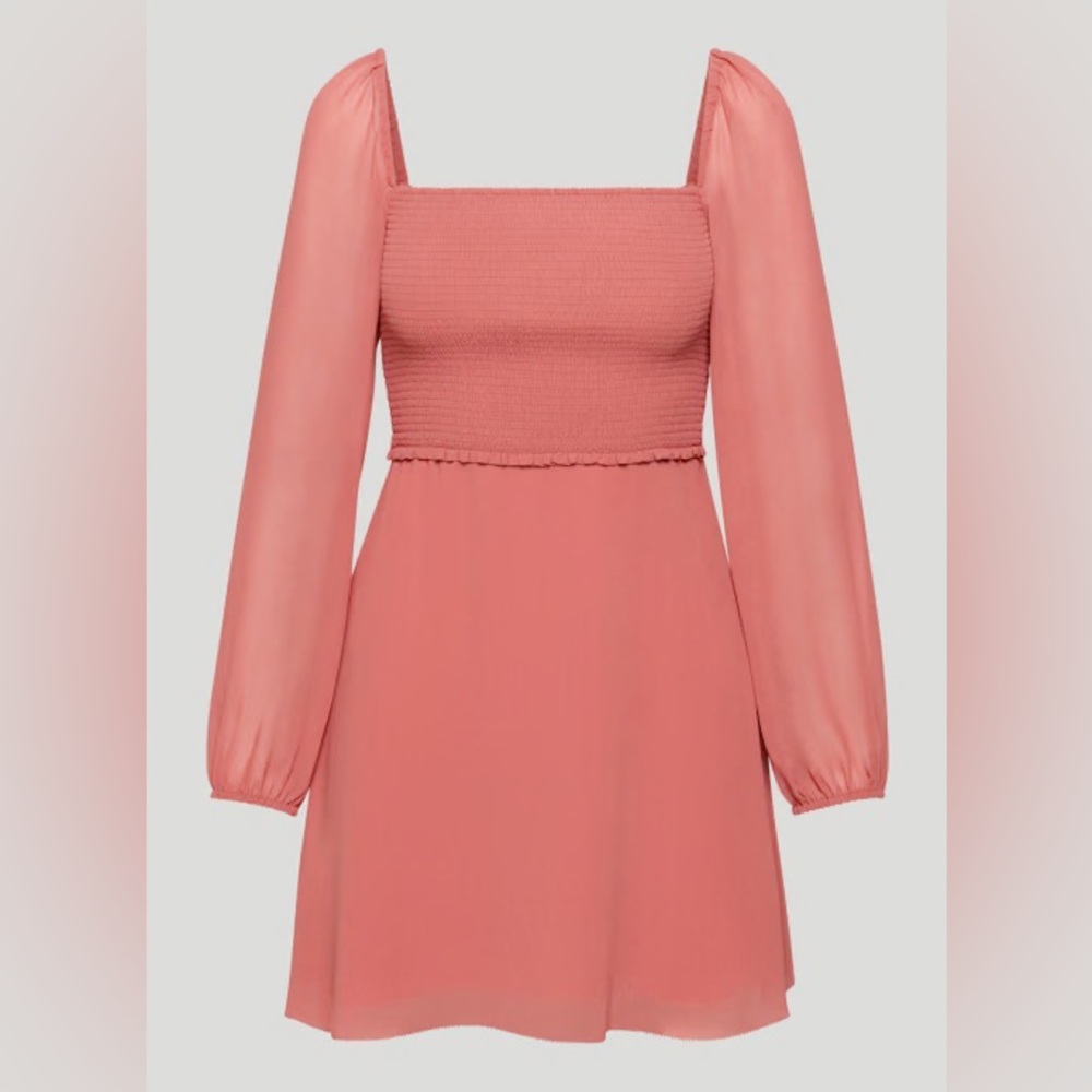 Wilfred Villa Dress - Size 8